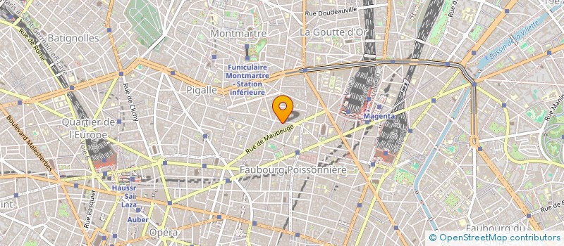 localisation de l'entreprise MADAME MARIE-CANNELLE BEREKACHVILI  PARIS