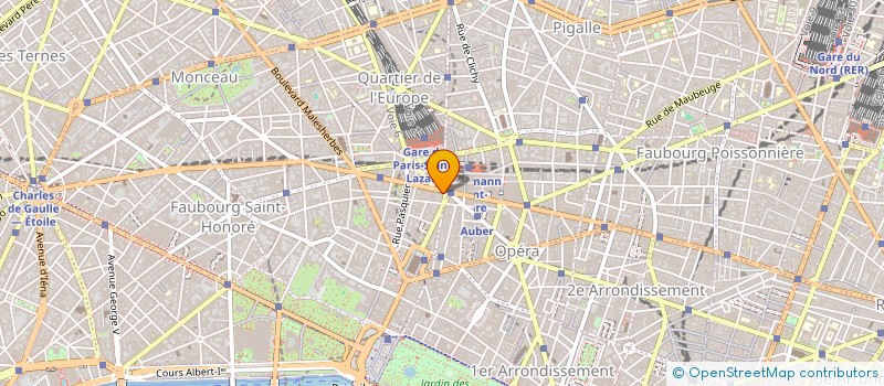 localisation de l'entreprise MADAME MARIE CHOPLIN  BOUCHEMAINE