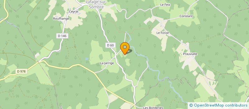 localisation de l'entreprise MADAME MARIE DEVARENNE à LILLE