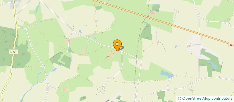 localisation de l'entreprise MADAME MARIE GUIDEAU  SAINT-CLEMENT-DE-LA-PLACE