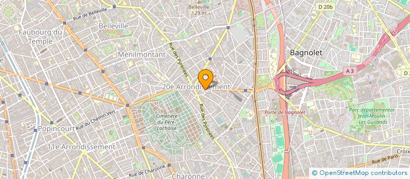 localisation de l'entreprise MADAME MARIE-GWENOLA DESURMONT  BESNEVILLE