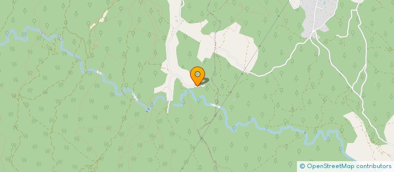 localisation de l'entreprise MADAME MARIE HUAUME  PEYROLLES-EN-PROVENCE