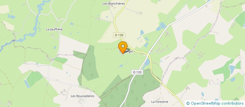 localisation de l'entreprise MADAME MARIE NAULEAU  AZAY-SUR-THOUET