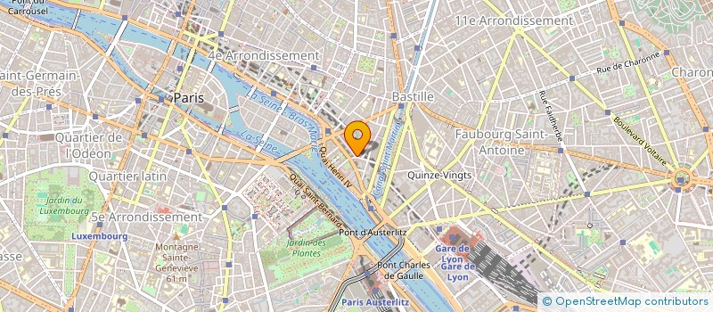 localisation de l'entreprise MADAME MARIE-REINE HADJIBOGHOSSIAN  PARIS