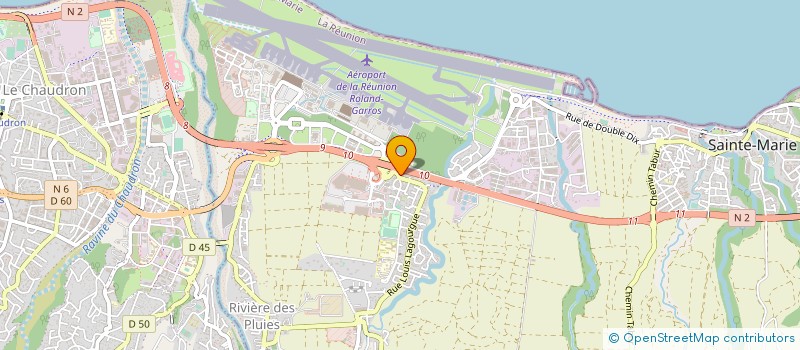 localisation de l'entreprise MADAME MARIE SIROP  PARIS