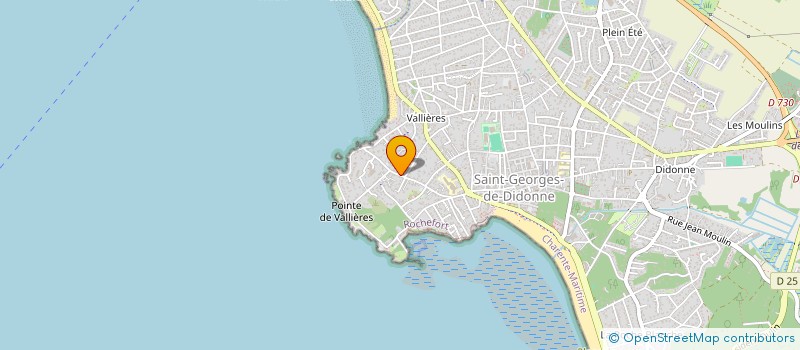 localisation de l'entreprise MADAME MARIE WILHELM  PARIS