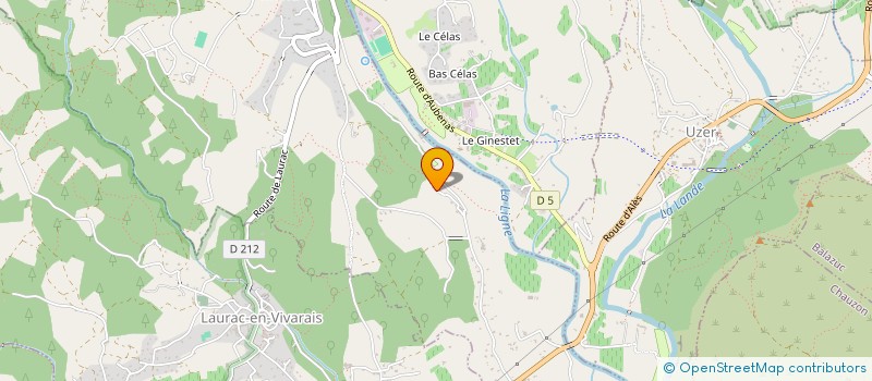 localisation de l'entreprise MADAME MARILYNE HELCK  MONTREAL