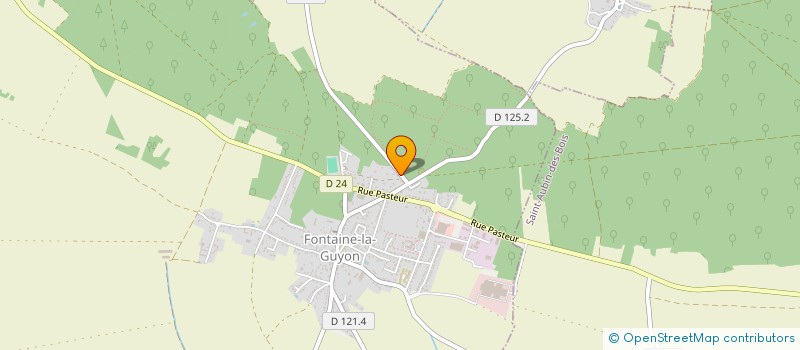 localisation de l'entreprise MADAME MARINA COQUATRIX à MITTAINVILLIERS-VERIGNY