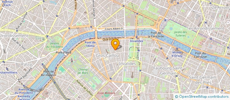 localisation de l'entreprise MADAME MARINA PERROT  LYON