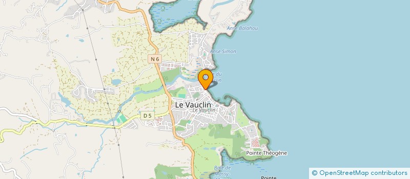 localisation de l'entreprise MADAME MARINE DESMEURES  RETHEL