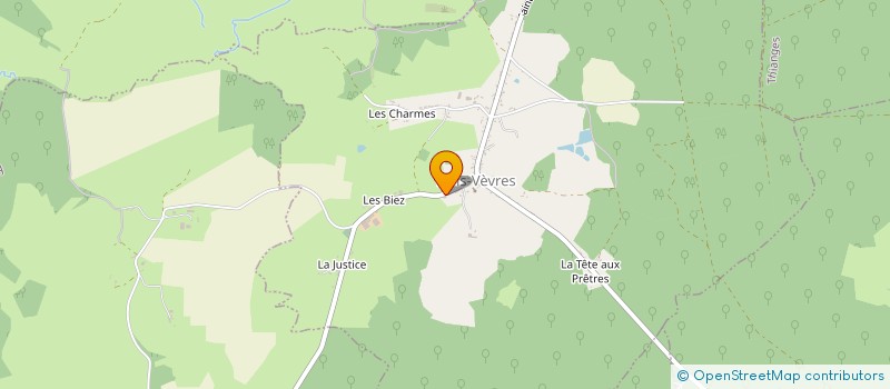 localisation de l'entreprise MADAME MARINE WALSZEWSKI  MIRAMAS