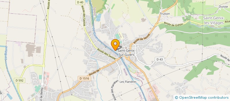 localisation de l'entreprise MADAME MARION GEREZ  PORTIRAGNES