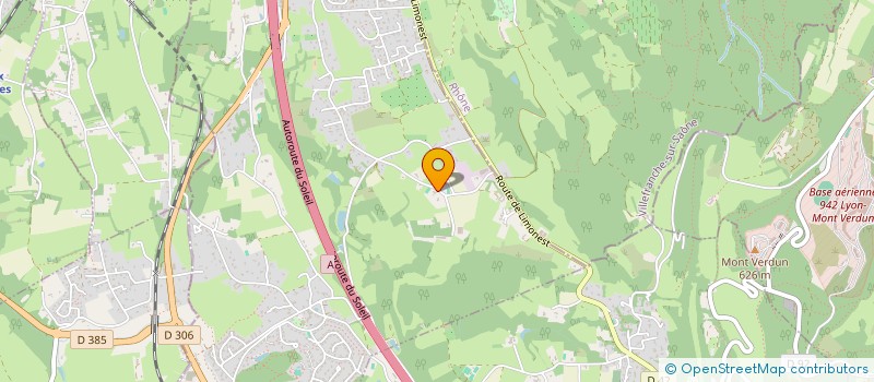 localisation de l'entreprise MADAME MARY DAME  LISSIEU