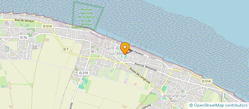 localisation de l'entreprise MADAME MARYSE ANQUET  PARIS