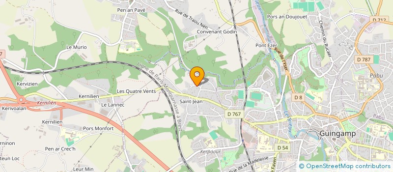 localisation de l'entreprise MADAME MARYSE COLELLA  GRACES