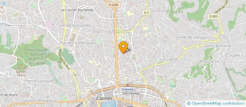 localisation de l'entreprise MADAME MATHILDE LAUNAY  PARIS