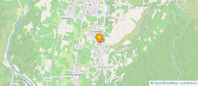 localisation de l'entreprise MADAME MAUD ARDRIT  NANTES