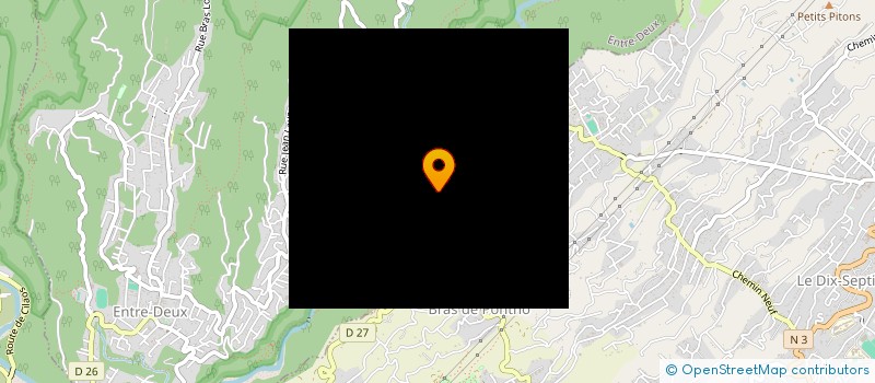 localisation de l'entreprise MADAME MAUD DUCLAUX  COURTHEZON