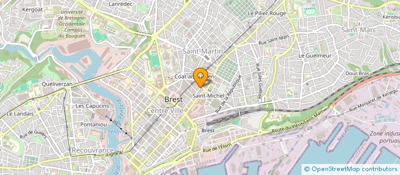 localisation de l'entreprise MADAME MAXIMILIE HARENG  HASPARREN