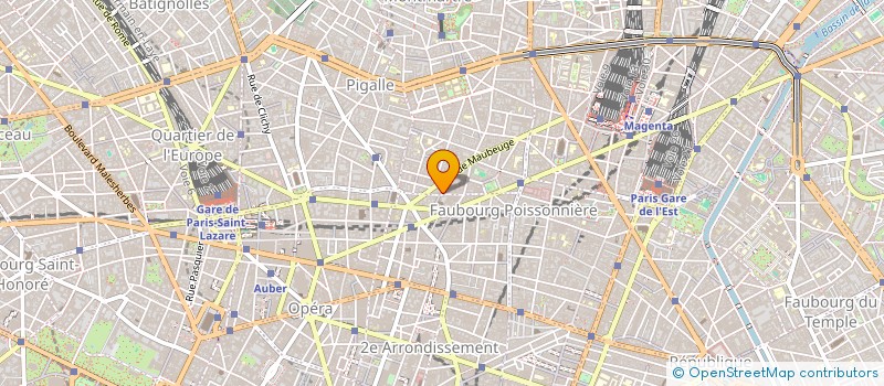 localisation de l'entreprise MADAME MAYA SAMAHA  PARIS