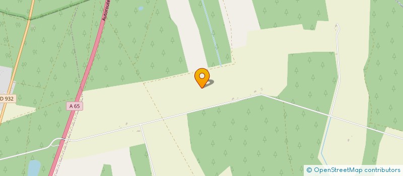 localisation de l'entreprise MADAME MAYLIS ESCURAT  BOURRIOT-BERGONCE