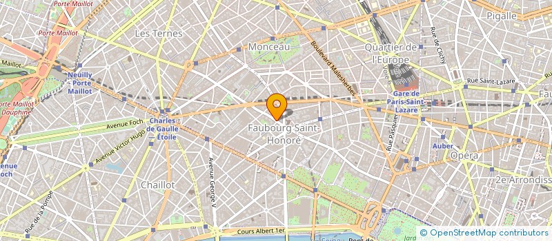 localisation de l'entreprise MADAME MEGAN BONNEAU  BOBIGNY