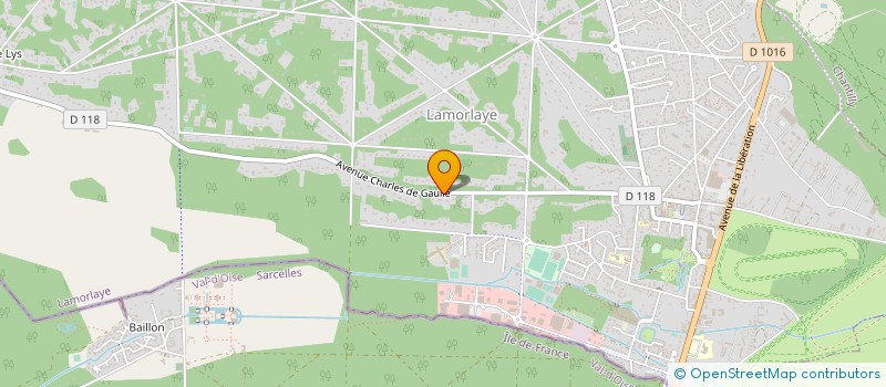 localisation de l'entreprise MADAME MEGANE PESLIER  MANERBE