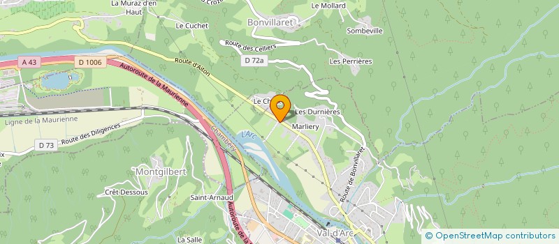 localisation de l'entreprise MADAME MELODIE LEMOINE  BORDEAUX