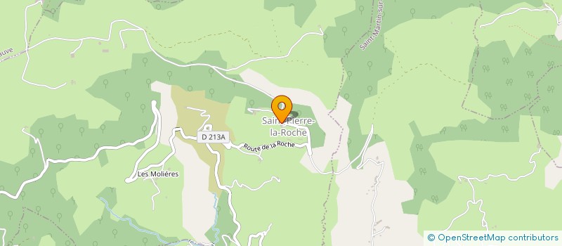 localisation de l'entreprise MADAME MELYSSA DIEUNON  MONTELIMAR