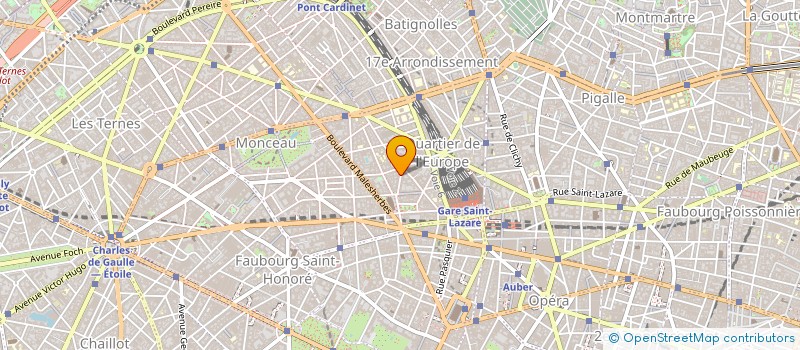 localisation de l'entreprise MADAME MENG MAO  PARIS