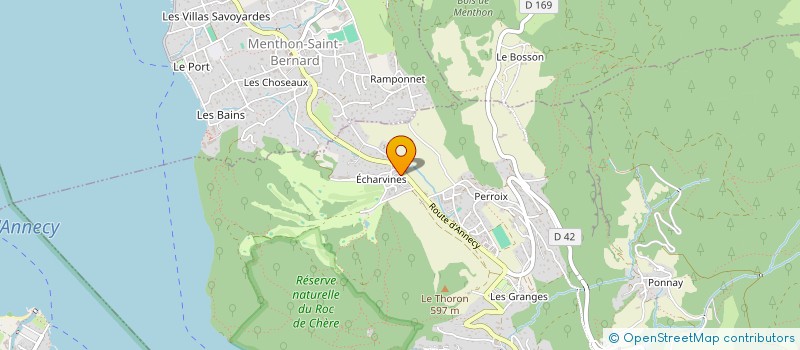 localisation de l'entreprise MADAME MERYL DELFERRIERE à ENGOMER