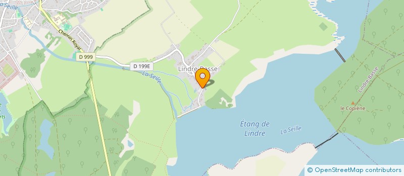 localisation de l'entreprise MADAME MICHELE DUBOIS  ASSENONCOURT