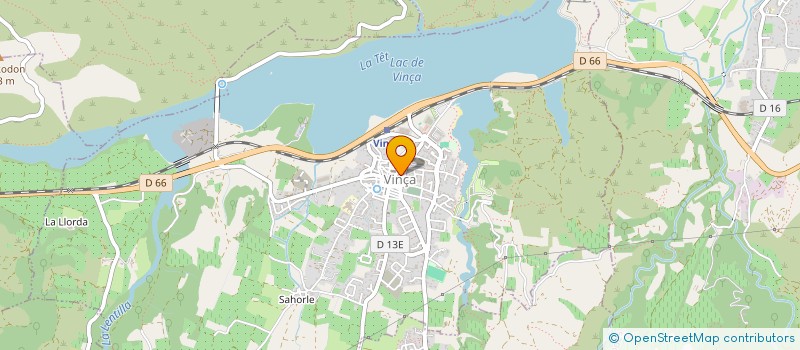 localisation de l'entreprise MADAME MIMI JENSANE  FINESTRET