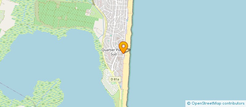 localisation de l'entreprise MADAME MIREILLE CASSAN  CANET-EN-ROUSSILLON