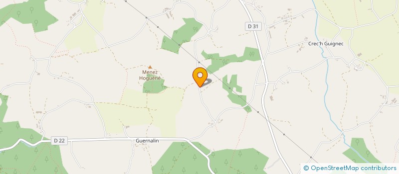 localisation de l'entreprise MADAME MIREILLE STEUNOU  LOUARGAT