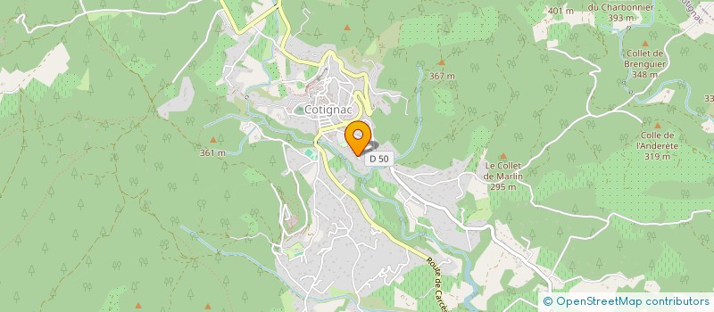 localisation de l'entreprise MADAME MIRNA KORTAS  PARIS