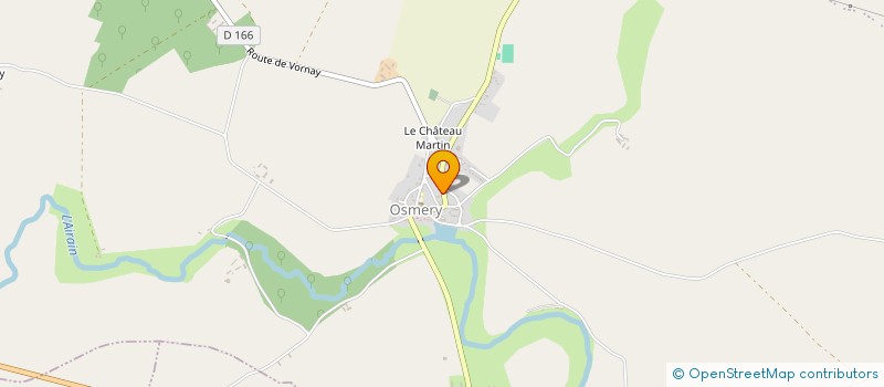 localisation de l'entreprise MADAME MONIQUE PRIARONE à JUSSY-CHAMPAGNE