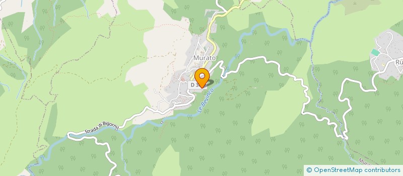 localisation de l'entreprise MADAME MONIQUE VENTURINI à RUTALI