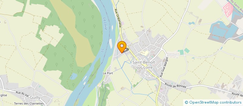 localisation de l'entreprise MADAME MORGANE DOS SANTOS à BIARRITZ