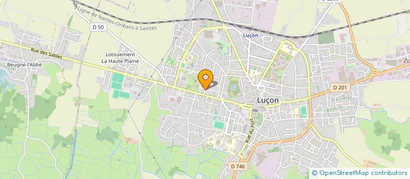 localisation de l'entreprise MADAME MORGANE REMAUD  PARIS