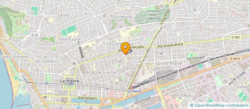 localisation de l'entreprise MADAME MORGANE RUPIL  PLOUGUERNEVEL