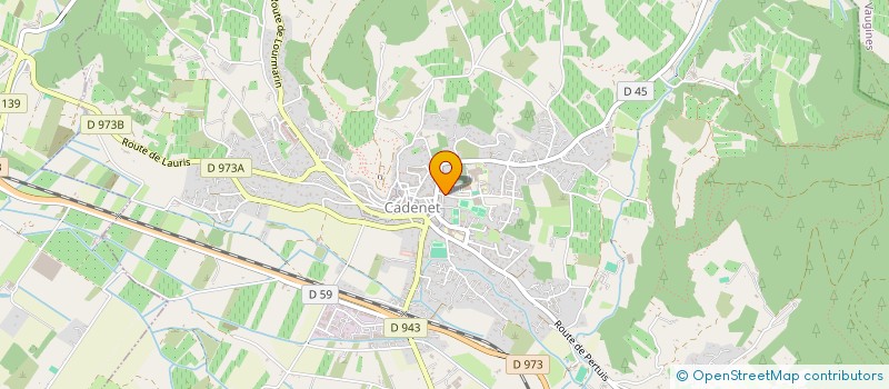 localisation de l'entreprise MADAME MURIEL LOCCI  PUYVERT