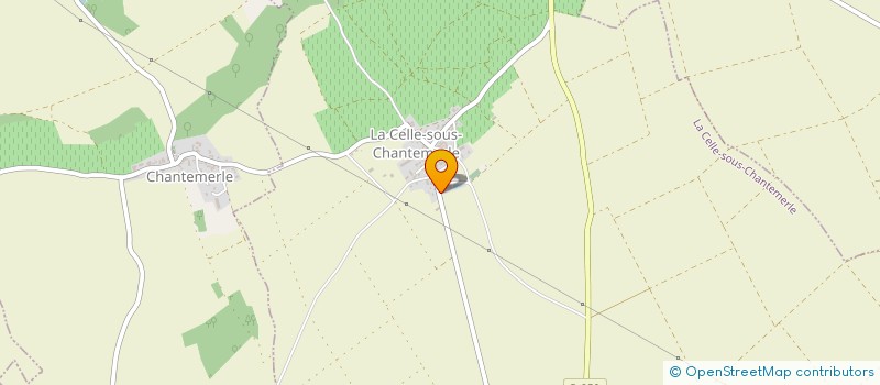 localisation de l'entreprise MADAME MYLENE MAUDIER  ANGLURE