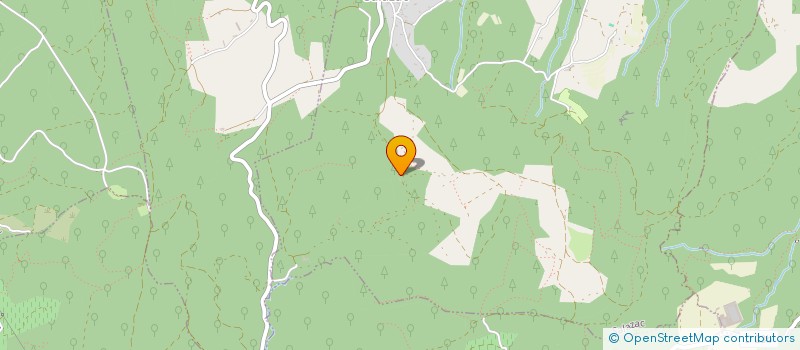 localisation de l'entreprise MADAME MYRIAM JAUMARY  SALAZAC