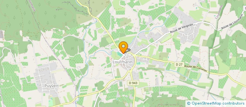 localisation de l'entreprise MADAME MYRIAM SCHINAZI à LOURMARIN