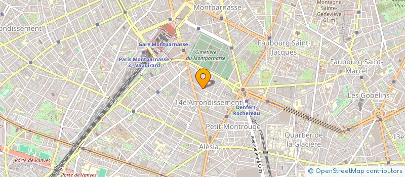 localisation de l'entreprise MADAME NADINE KHAYAT  PARIS