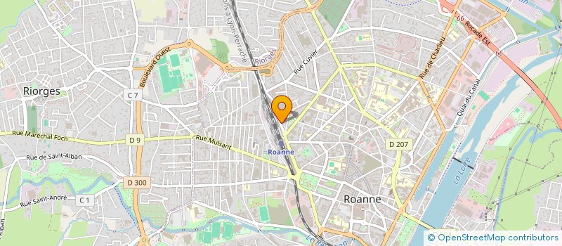 localisation de l'entreprise MADAME NAIMA BENHAMMOU à MARSEILLE