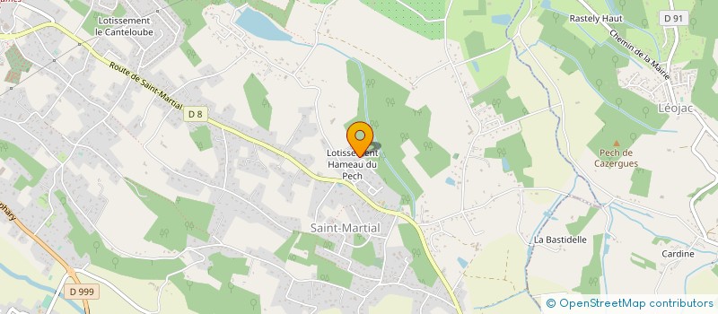 localisation de l'entreprise MADAME NATACHA BOUREL à MONTAUBAN