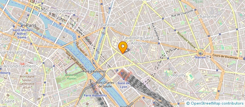 localisation de l'entreprise MADAME NATACHA NIKOULINE  CANIAC-DU-CAUSSE