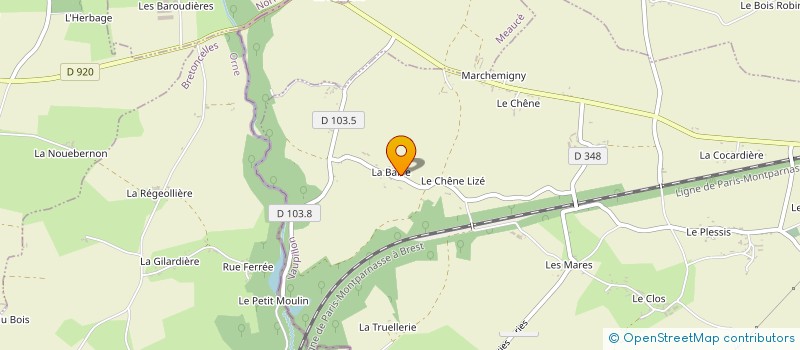 localisation de l'entreprise MADAME NATHALIE AMARAL à VAUPILLON